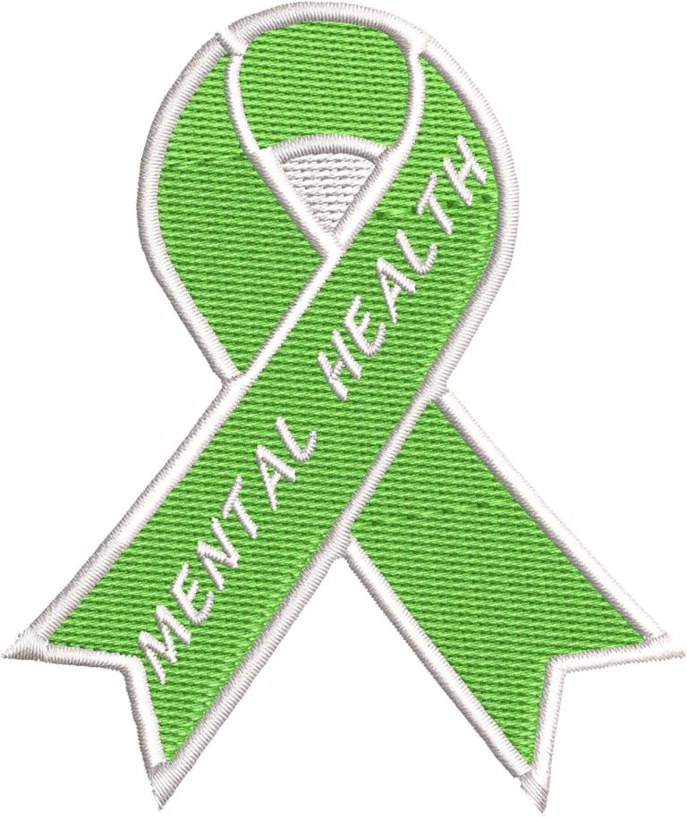 Mental Health Week