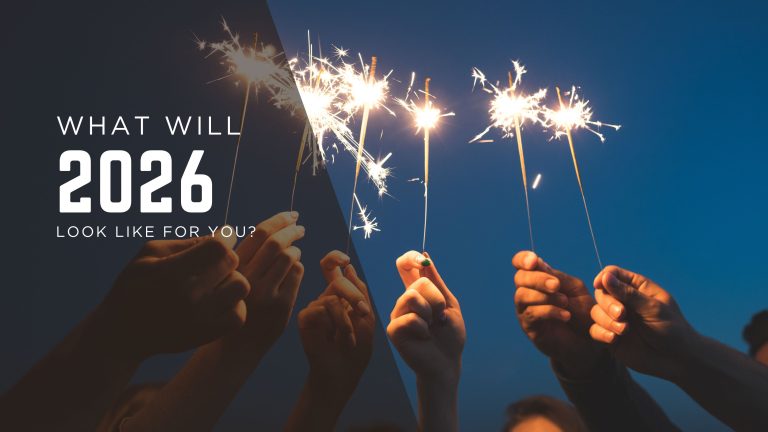 New Year – New Goals vs Same Old Pattern