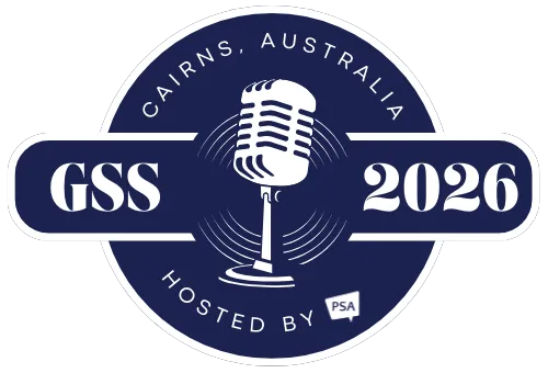 Global Speakers Summit 2026 – Cairns